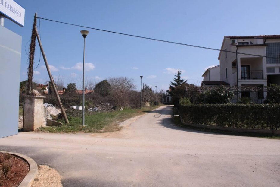 Ne bi bilo loše da i državni monopolist sredi nadzemne telekomunikacijske vodove