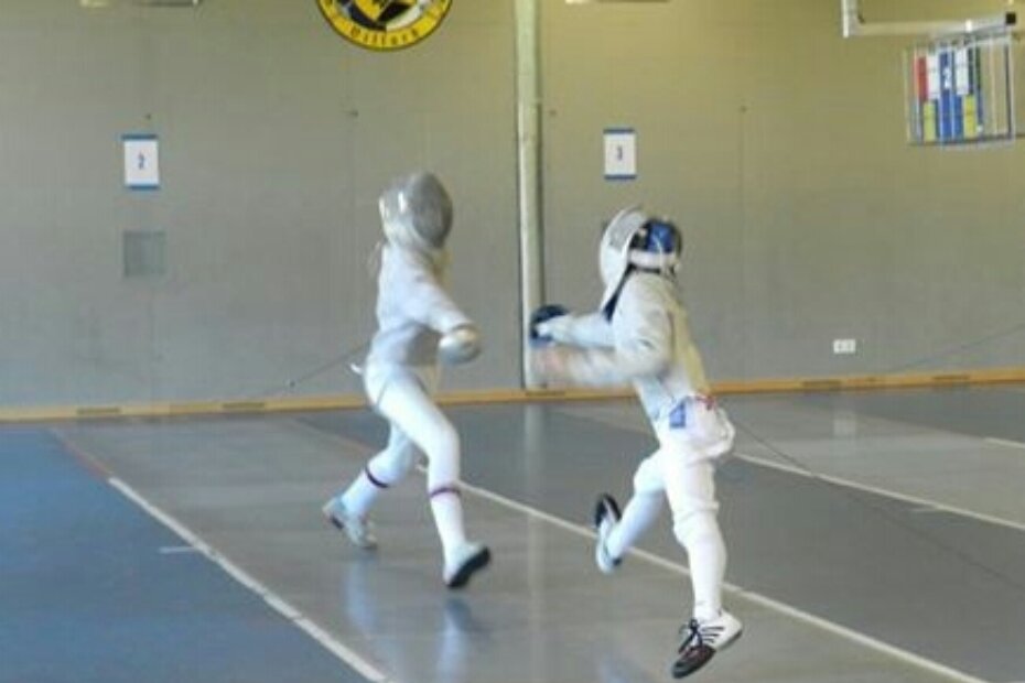 Zoe Marie Baldo u Villachu