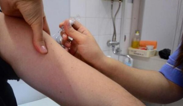 Za nama je iznimno jaka sezona gripe