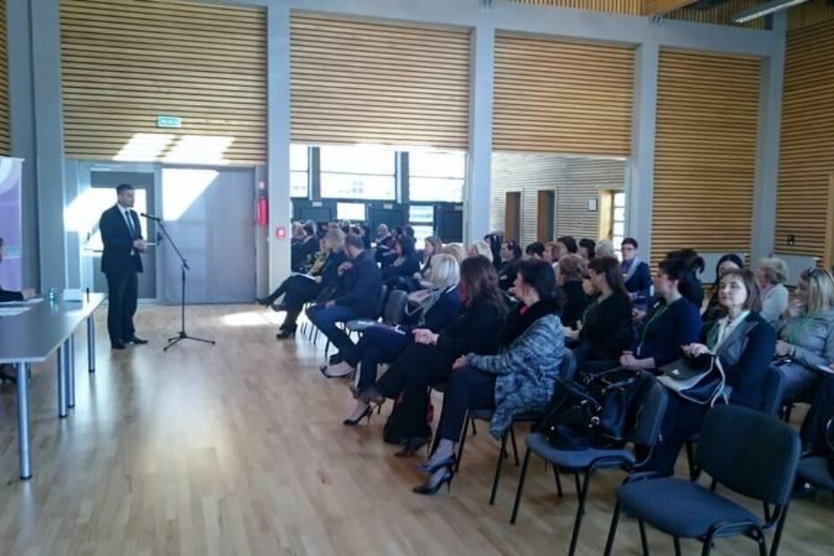 Sabor KŽ IDS-a, Pazin, 28.03.2015.