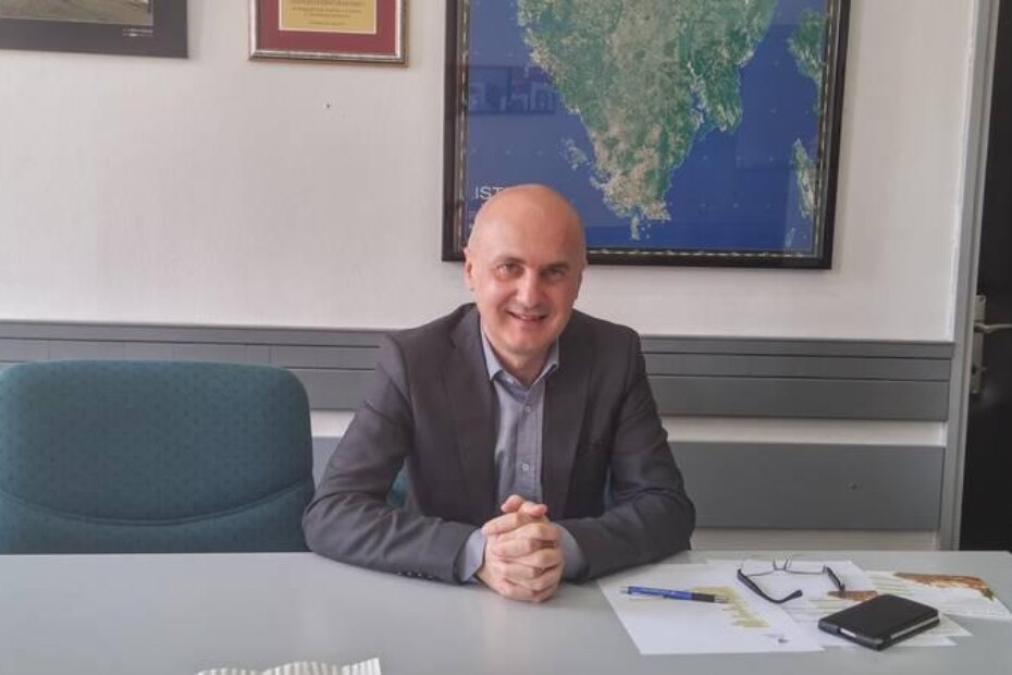 Direktor Ureda TZ Grada Poreča Nenad Velenik pozvao je građane da se pridruže slavlju