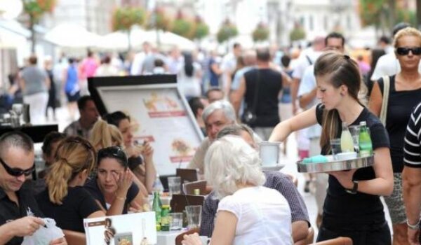 Istrani znaju reći dobar dan, ali se ne vole smijati