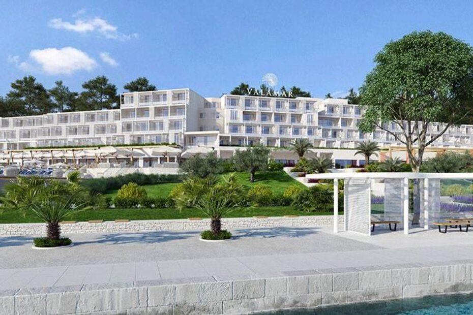 Valamar Isabella Island Resort (Foto: Valamar Riviera)