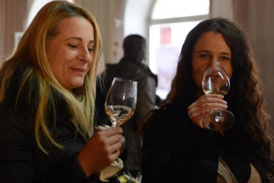 Smotra ekstradjevičanskih maslinovih ulja te smotra vina južne Istre održani su u Vodnjanu (M. ANGELINI)