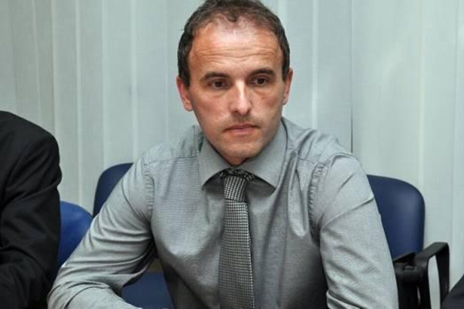 Zoran Kalčić, novi predsjednik Udruženja obrtnika Poreč