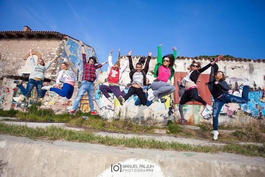 USB Poreč (Foto: Manuel Paljuh)