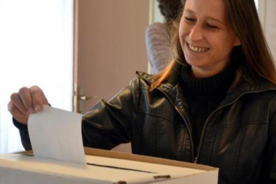 Referendum je održan 29. ožujka (N. LAZAREVIĆ)