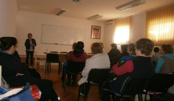 Šećerna bolest - tihi ubojica: predavanje dr. Vesne Janko Radovan