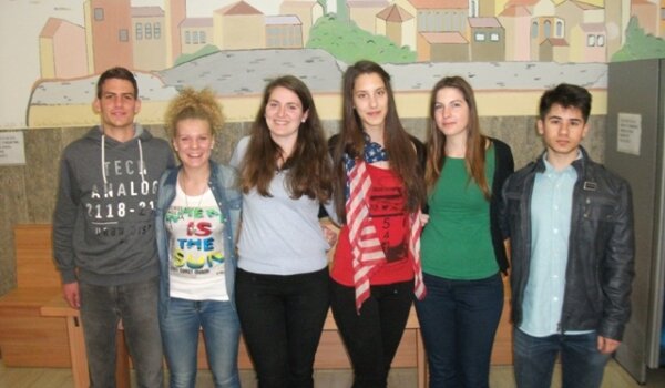 Balotini državni prvaci iz talijanskog jezika