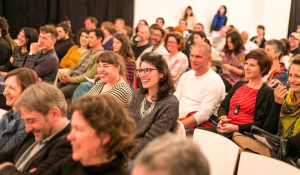 Pred punom dvoranom otvoren sedmi po redu Etnofilm festival