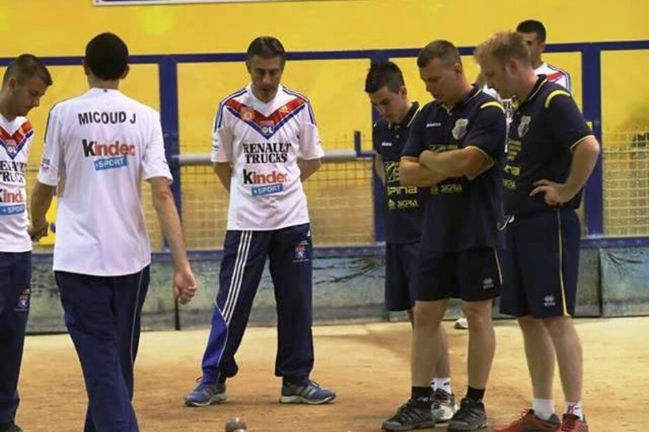 Antonio Puniš, Elvis Barbaro i Nikola Hrelja ponovno u europske ispite