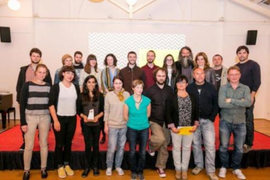 Svi autori, volonteri i žiri (Julien DUVAL)