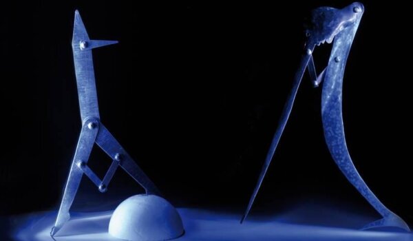 Izložba Riccardo Dalisi: Il Gioco dell’Arte/Igra umjetnosti u Galeriji Zuccato od 29. travnja