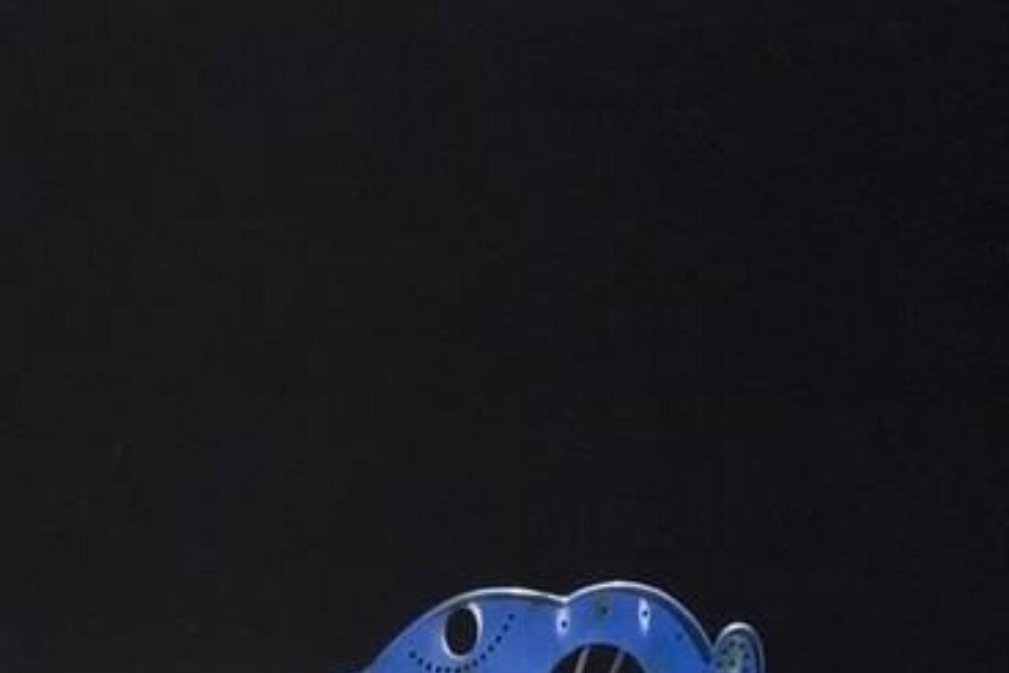 70x50 cm Mariposa panchina per Zanotta - 1989