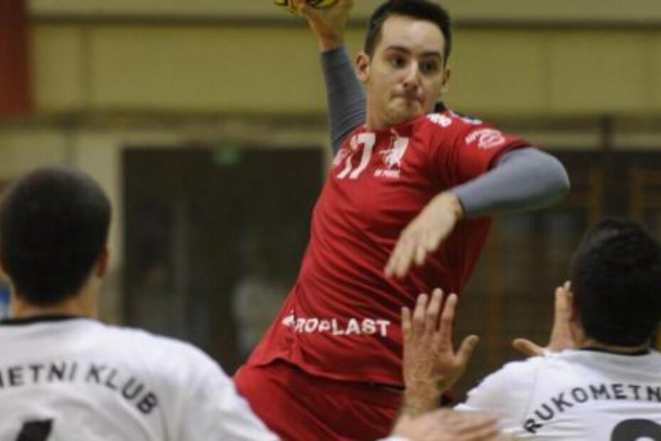 Nikola Popović (M. MIJOŠEK)