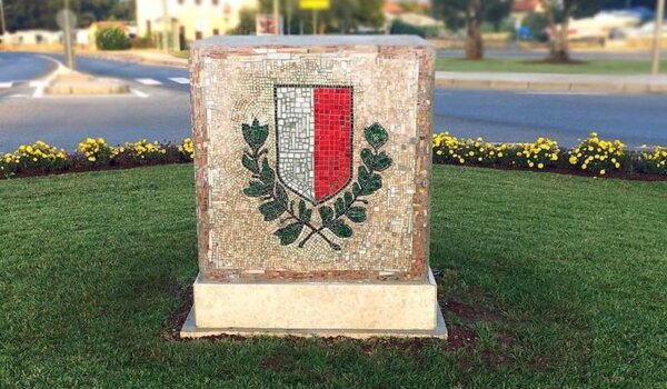Ovogodišnji simpozij Mosaic City Poreč od 2. do 16. svibnja