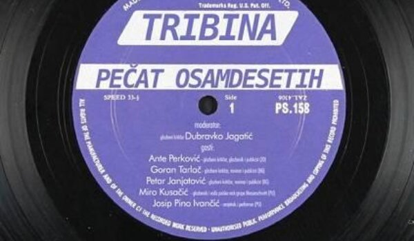 Pečat osamdesetih: Osamdesete nisu samo novi val