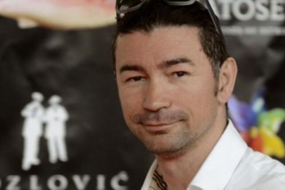Denis Ivošević