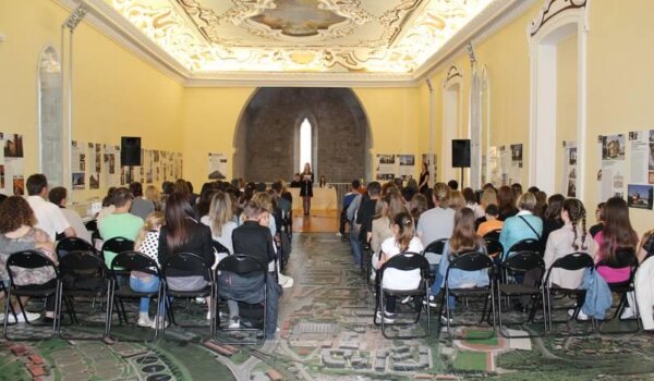 Sutra u Istarskoj sabornici svečana dodjela Nagrade Laurus nobilis za izvorno prozno djelo
