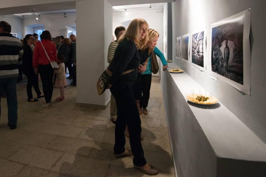 Foto: Marino Matošević