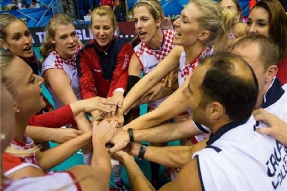 Foto: fivb.org