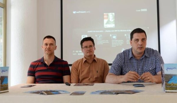 Vrijedni rezultati istraživanja života neandertalaca nadomak Limskog kanala