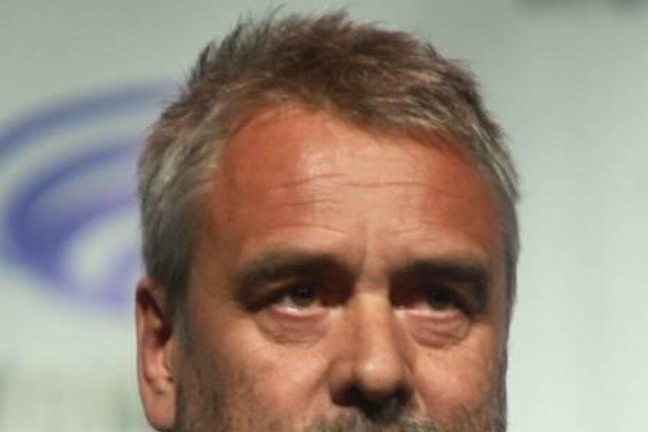 Luc Besson (foto: Wikimedia)