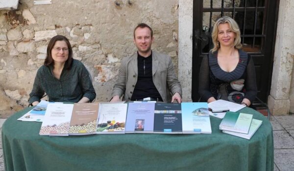 Međunarodni znanstveni skup 7. Istarski povijesni biennale - Biennale storica istriana od 21. do 23. svibnja