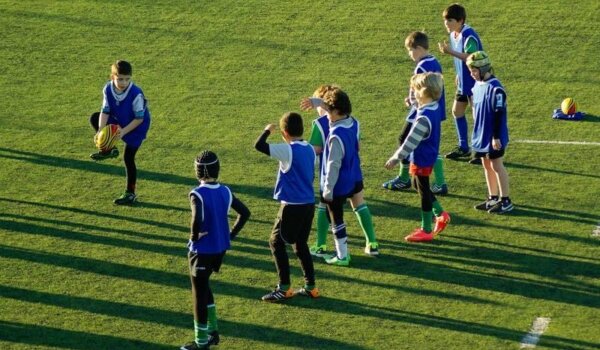 8 jednostavnih razloga zašto bi se svako dijete trebalo baviti sportom