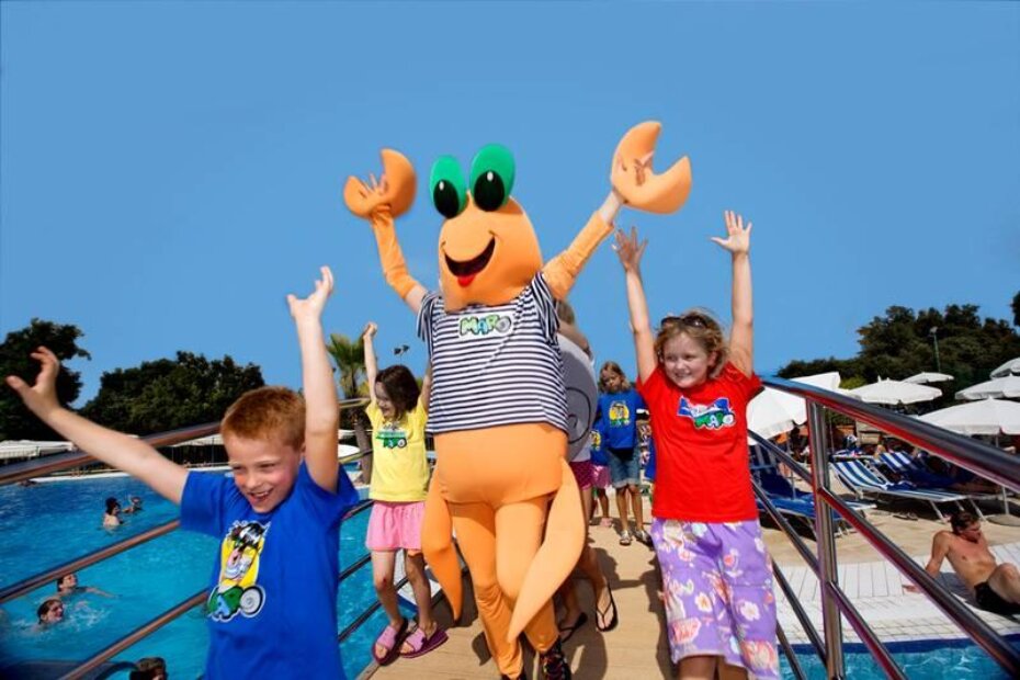 Valamar Club Tamaris Maro