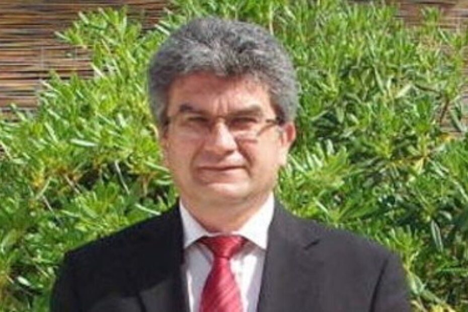 Gradonačelnik Poreča Edi Štifanić