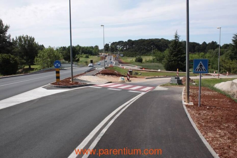 Brulo: pronađeno rješenje za bicikliste i pješake