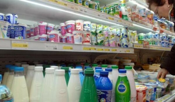 Od 1. rujna ukida se povratna naknada za ambalažu mlijeka