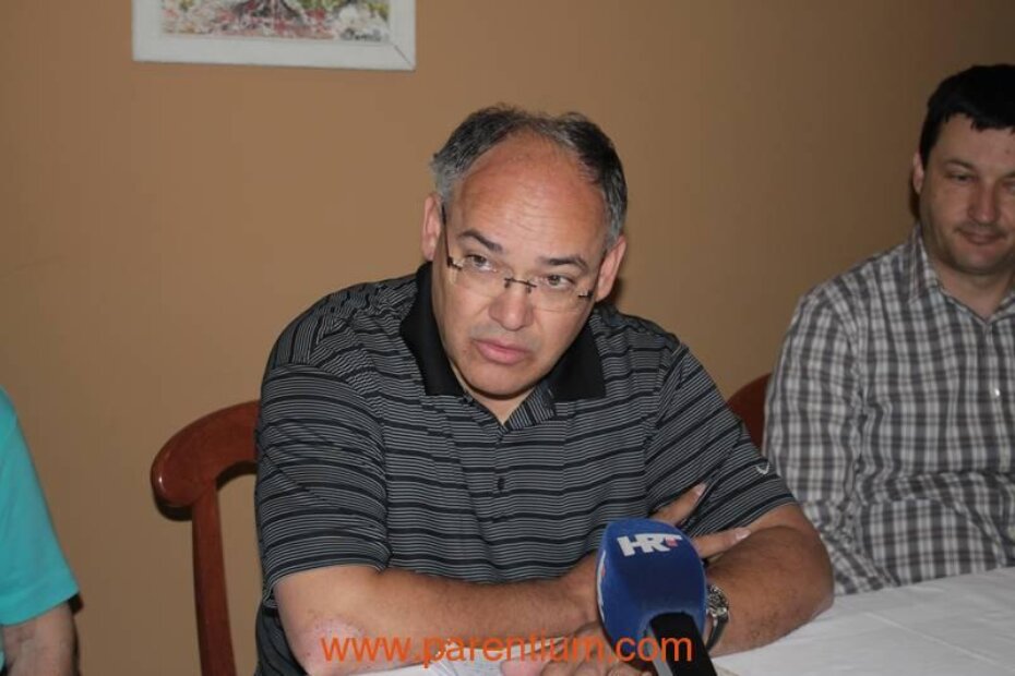 Kajin: Ne može više tako