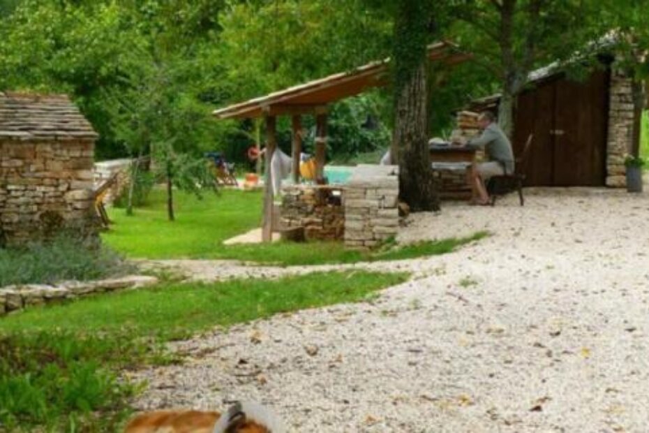 LAG Središnja Istra kandidirala je projekt Razvoj stručnog studija agroturizma (Barbara BAN)