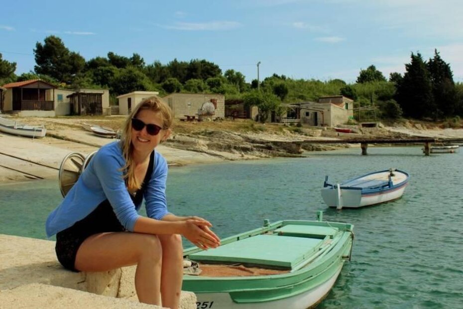 Nizozemka Marijke van de Staak piše za blog bohemianbirds.com