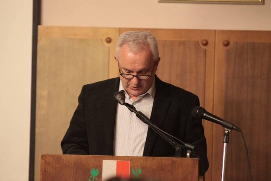 Stevo Žufić (NL R. Kosića) (foto: arhiva)