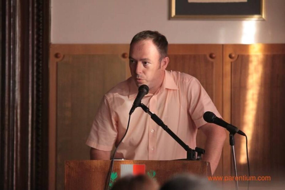 Robert Velenik (IDS)