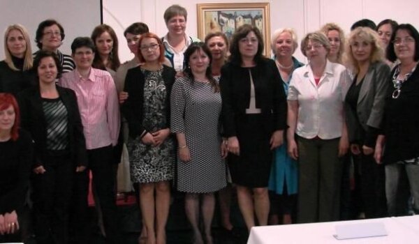 Zaključci VII. Koordinacije županijskih povjerenstava za ravnopravnost spolova