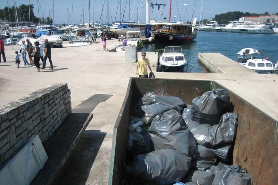 Ako akcija SRD Zubatac (arhiva)