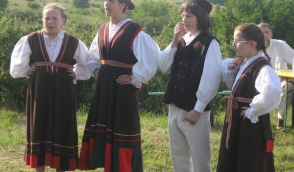 Badavca: Duša puna književne, glazbene i likovne ljepote