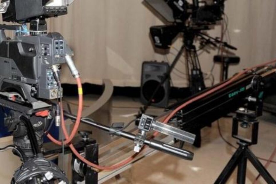 Na TV Istri zaposleno je 16 novinara i tehničara i 15-ak honorarnih suradnika (V. KARUZA/Arhiva)