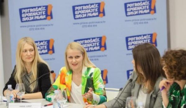 Čak 61 % potrošača smatra da operateri ne poštuju prava
