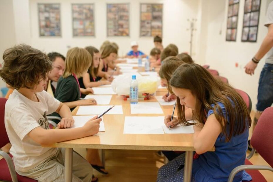 Laboratorij profesora Baltazara