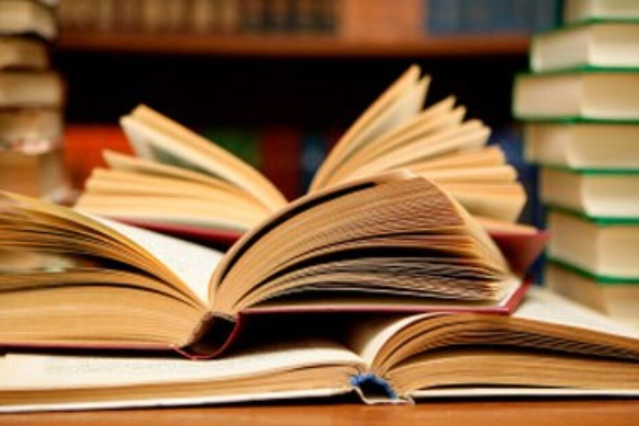 Razmjena knjiga u Osnovnoj školi Poreč bit će ponovljena 23. lipnja (ilustracija: popmatters.com)