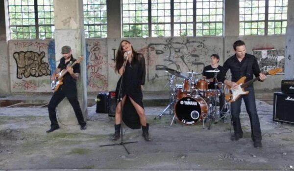 Ekskluzivno: objavljen spot prvog singla porečke rock grupe Puls