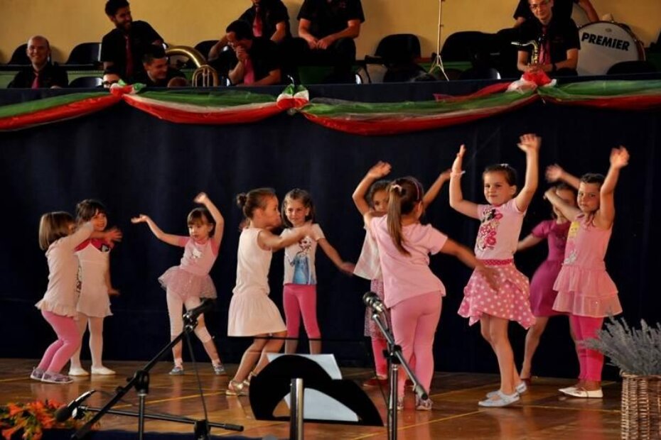 U Labincima svečano proslavljen blagdan zaštitnika - Sv. Ivana