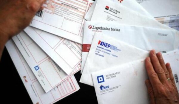 Dug blokiranih veći za 1,75 milijardi kuna