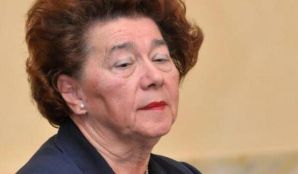 Posthumno nagrada Vesni Girardi - Jurkić