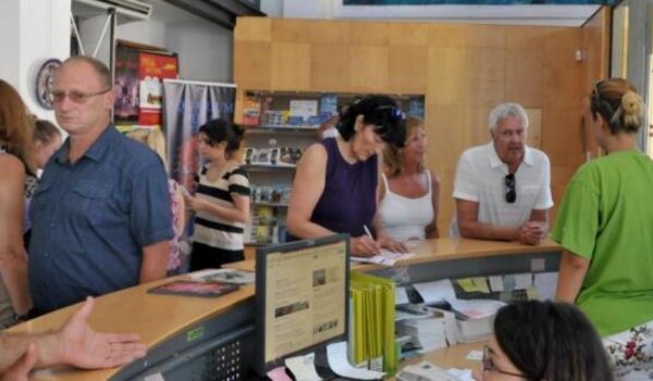 Novi zakon ukida male turističke zajednice